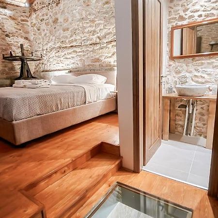 The Cellar Studios - By Avelink Spáta Dış mekan fotoğraf