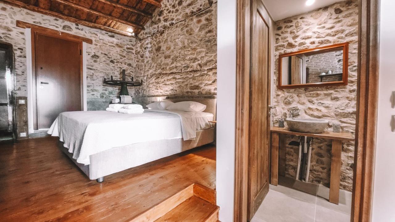The Cellar Studios - By Avelink Spáta Dış mekan fotoğraf