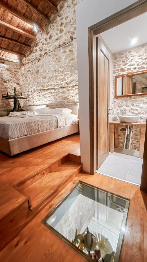 The Cellar Studios - By Avelink Spáta Dış mekan fotoğraf