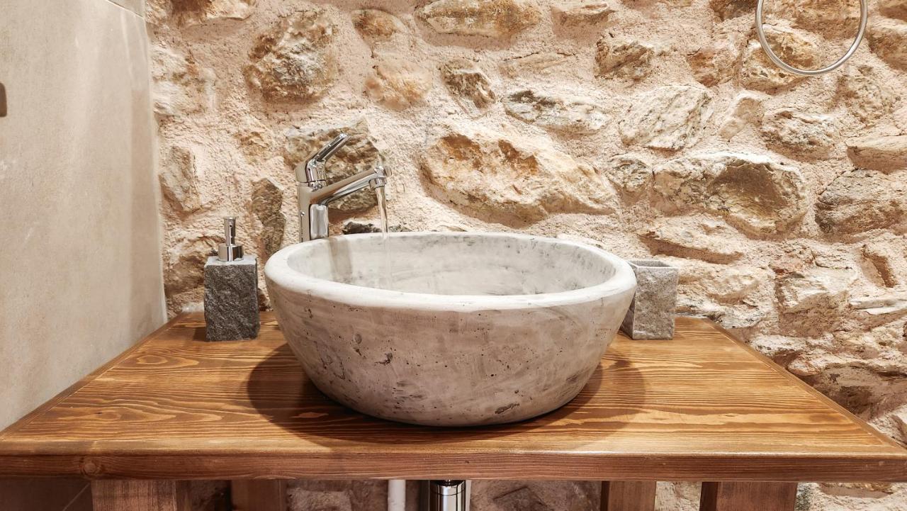 The Cellar Studios - By Avelink Spáta Dış mekan fotoğraf